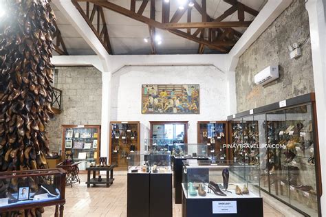 marikina shoe museum reviews|Marikina City Footwear Museum .